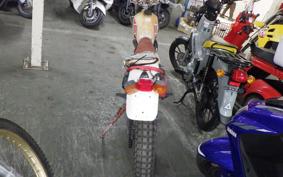 YAMAHA TY250 53Y