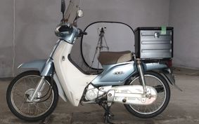 HONDA SUPER CUB50 AA04