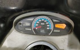 HONDA PCX125 NC125D