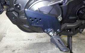 HONDA REBEL 1100 DCT 2022 SC83