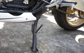 HONDA CB400 SUPER BOLDOR VTEC A 2009 NC42