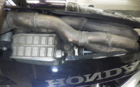 HONDA CBR600RR GEN 3 2008 PC40