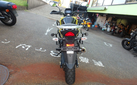 SUZUKI STROM SX EL11L