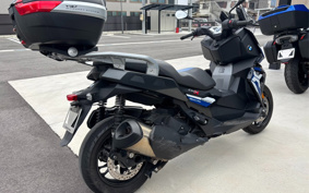 BMW C400X 2022 0C31