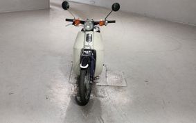 HONDA SUPER CUB90 HA02
