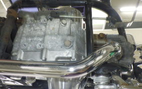 HONDA MAGNA 50 2009 AC13