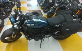YAMAHA XSR900 2018 RN46J