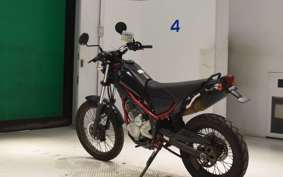 YAMAHA TRICKER Gen.2 2004 DG16J