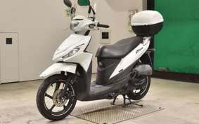 SUZUKI ADDRESS 110 CE47A
