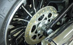 HARLEY FXBR1920 2024