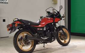 KAWASAKI GPZ400F 1984 ZX400A
