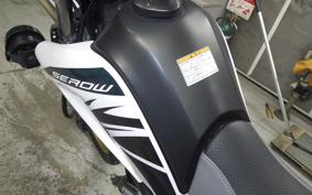 YAMAHA SEROW 250 Gen.2 1990 DG17J