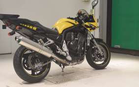 YAMAHA FZS1000 FAZER 2002