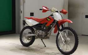 HONDA XR100R HE03