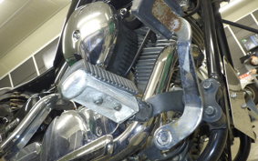 YAMAHA DRAGSTAR 250 VG02J