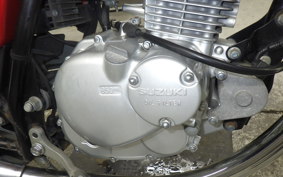 SUZUKI GN125 H