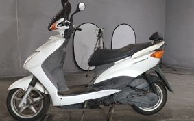 YAMAHA CYGNUS 125 X SE12J