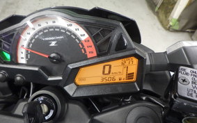 KAWASAKI Z250