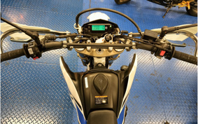 YAMAHA WR250R DG15J