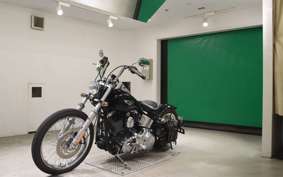 HARLEY FLSTN 1580 2009