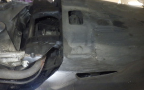 SUZUKI ADDRESS 110 2024 CE47A