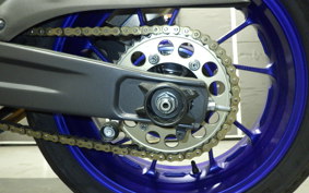 YAMAHA YZF-R7 2024 RM39J