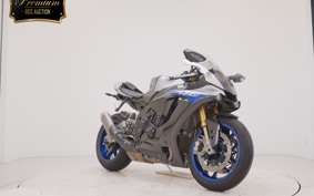 YAMAHA YZF-R1 M 2019
