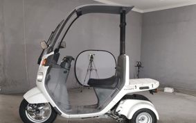 HONDA GYRO TA03