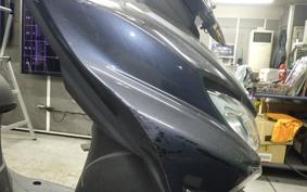 SUZUKI BURGMANｽﾄﾘｰﾄ125EX EA23M