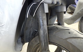 SUZUKI LET's 4 CA46A