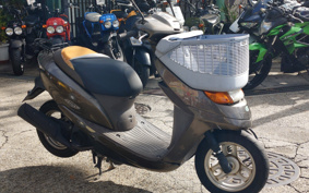 HONDA DIO CHESTER AF68