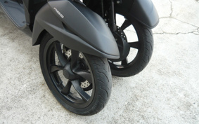 YAMAHA TRICITY 155 SG37J
