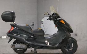 HONDA FORESIGHT MF04