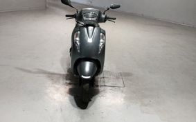 SUZUKI ADDRESS V125 DP12H