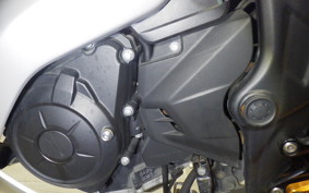YAMAHA YZF-R25 2002 RG10J