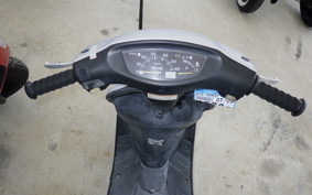 HONDA DIO ST AF35