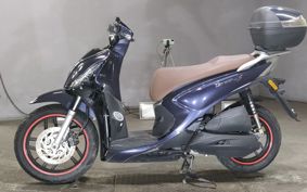KYMCO  KYMCO  MANY -SERI-S150 ..