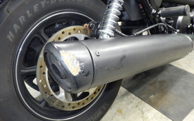 HARLEY XG750 STREET 2018