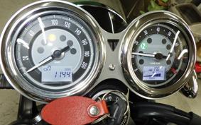 TRIUMPH BONNEVILLE T120 2025