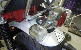 HONDA DAX 125 JB04