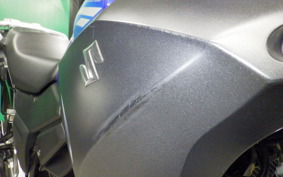 SUZUKI V-STROM 250 A