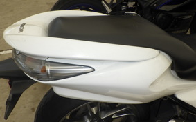 HONDA DN01 2008 RC55