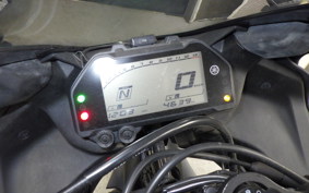 YAMAHA YZF-R3 2021 RH13J