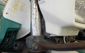 YAMAHA SEROW 225 Gen.2 1KH