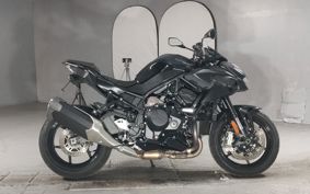KAWASAKI ZH2 2021 ZRT00K