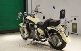 KAWASAKI VULCAN 1500 1996 VNT50A