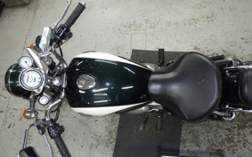 KAWASAKI ESTRELLA BJ250A