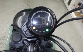 HONDA CT125-2 1998 JA65