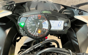 YAMAHA YZF-R25 ABS RG43J