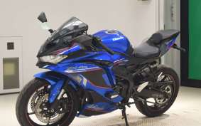 KAWASAKI ZX-4R SE 2024 ZX400P